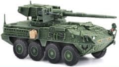 Dragon M1128 Stryker MGS, US Army, 1/72