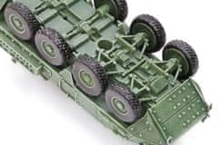 Dragon M1128 Stryker MGS, US Army, 1/72