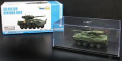 Dragon M1128 Stryker MGS, US Army, 1/72