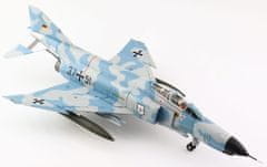 Hobby Master McDonnell Douglas F-4E Phantom II, Luftwaffe, JG 71 "Richthofen", Německo, 1976, 1/72