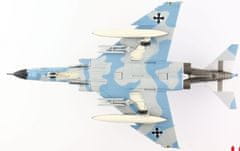 Hobby Master McDonnell Douglas F-4E Phantom II, Luftwaffe, JG 71 "Richthofen", Německo, 1976, 1/72