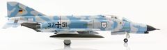 Hobby Master McDonnell Douglas F-4E Phantom II, Luftwaffe, JG 71 "Richthofen", Německo, 1976, 1/72