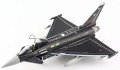 Hobby Master Eurofighter Typhoon FGR4, RAF, IX(B) Sqn, RAF Lossiemouth, 2020, 1/72