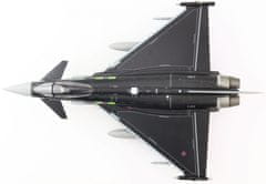 Hobby Master Eurofighter Typhoon FGR4, RAF, IX(B) Sqn, RAF Lossiemouth, 2020, 1/72