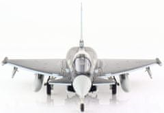 Hobby Master Eurofighter Typhoon FGR4, RAF, IX(B) Sqn, RAF Lossiemouth, 2020, 1/72