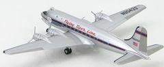 Hobby Master Hobbymaster - Douglas DC-4 / C-54E Skymaster, Flying Tiger Line, 1955, 1/200