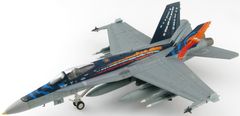 Hobby Master Boeing F/A-18A Hornet, RAAF, No.75 Sqn., A21-23 Worimi Hornet, Austrálie, 2016, 1/72