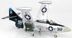 Hobby Master Grumman F9F-5 Panther, US NAVY, USS Princeton, VF-153, Korea, 1953, 1/48