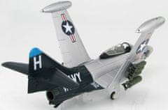 Hobby Master Grumman F9F-5 Panther, US NAVY, USS Princeton, VF-153, Korea, 1953, 1/48