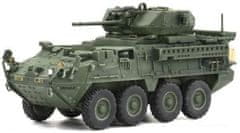 Dragon M1296 Stryker, US Army, 2nd Cavalry Regiment / ''2nd Dragoons'', 1st Sqn., 1/72