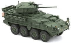 Dragon M1296 Stryker, US Army, 2nd Cavalry Regiment / ''2nd Dragoons'', 1st Sqn., 1/72