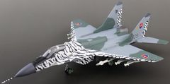 Hobby Master Mikojan-Gurevič MiG-29AS Fulcrum, slovenské letectvo, “Slovak Tiger 2002”, Slovensko, 2002, 1/72