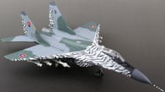 Hobby Master Mikojan-Gurevič MiG-29AS Fulcrum, slovenské letectvo, “Slovak Tiger 2002”, Slovensko, 2002, 1/72