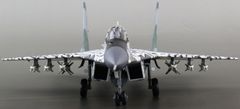 Hobby Master Mikojan-Gurevič MiG-29AS Fulcrum, slovenské letectvo, “Slovak Tiger 2002”, Slovensko, 2002, 1/72