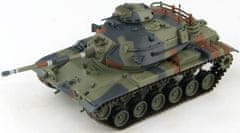 Hobby Master M60A3 Patton, ROC Marine Corps, 1/72