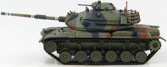 Hobby Master M60A3 Patton, ROC Marine Corps, 1/72