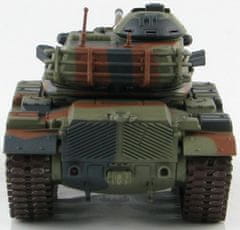 Hobby Master M60A3 Patton, ROC Marine Corps, 1/72