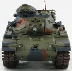 Hobby Master M60A3 Patton, ROC Marine Corps, 1/72