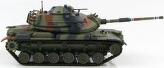 Hobby Master M60A3 Patton, ROC Marine Corps, 1/72