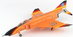 Hobby Master McDonnell Douglas F-4F Phantom II, Luftwaffe, 50 Jahre WTD 61, 2007, 1/72