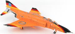 Hobby Master McDonnell Douglas F-4F Phantom II, Luftwaffe, 50 Jahre WTD 61, 2007, 1/72