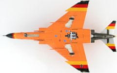 Hobby Master McDonnell Douglas F-4F Phantom II, Luftwaffe, 50 Jahre WTD 61, 2007, 1/72