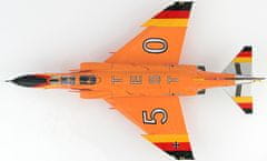 Hobby Master McDonnell Douglas F-4F Phantom II, Luftwaffe, 50 Jahre WTD 61, 2007, 1/72