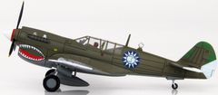 Hobby Master Hobbymaster - Curtiss P-40N Warhawk, čínské letectvo, 5th FG, 29th FS, 1944, 1/72