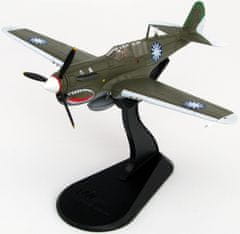 Hobby Master Hobbymaster - Curtiss P-40N Warhawk, čínské letectvo, 5th FG, 29th FS, 1944, 1/72