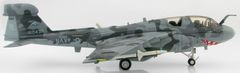 Hobby Master Grumman EA-6B Prowler, US NAVY, VAQ-142 Gray Wolves, Bagram Airfield, Afghanistan, Operation Iraqi Freedom, 2007, 1/72