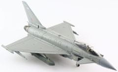 Hobby Master Eurofighter Typhoon FGR.Mk 4, RAF, 1(F) Sqn., RAF Akrotiri, Kypr, Operation Shader, 2021, 1/72