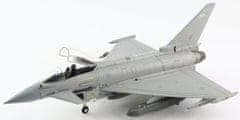 Hobby Master Eurofighter Typhoon FGR.Mk 4, RAF, 1(F) Sqn., RAF Akrotiri, Kypr, Operation Shader, 2021, 1/72