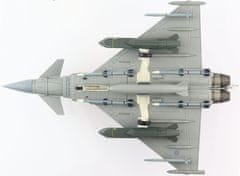 Hobby Master Eurofighter Typhoon FGR.Mk 4, RAF, 1(F) Sqn., RAF Akrotiri, Kypr, Operation Shader, 2021, 1/72