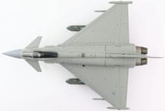 Hobby Master Eurofighter Typhoon FGR.Mk 4, RAF, 1(F) Sqn., RAF Akrotiri, Kypr, Operation Shader, 2021, 1/72