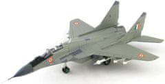 Hobby Master Mikojan-Gurevič MiG-29 Fulcrum-A, indické letectvo, 47th Sqn. Black Archers, Adampur AFS, Indie, 2010, 1/72