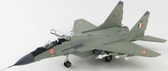 Hobby Master Mikojan-Gurevič MiG-29 Fulcrum-A, indické letectvo, 47th Sqn. Black Archers, Adampur AFS, Indie, 2010, 1/72