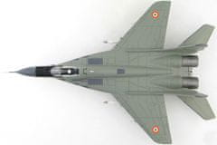 Hobby Master Mikojan-Gurevič MiG-29 Fulcrum-A, indické letectvo, 47th Sqn. Black Archers, Adampur AFS, Indie, 2010, 1/72