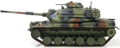 Hobby Master M60A3 Patton, US Army, Západní Německo, 1990s, 1/72