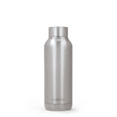 QUOKKA Nerezová láhev / termoska STEEL 510ml, 11834