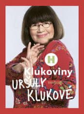 Uršula Kluková: Klukoviny Uršuly Klukové