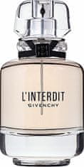 Givenchy L´Interdit - EDP 50 ml