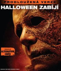 Halloween zabíjí