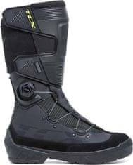 TCX Moto boty INFINITY 3 GORE-TEX černé 41