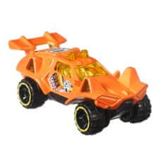 Hot Wheels Náklaďák