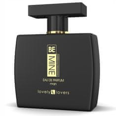 BeMine Intensive pánský parfém se feromony intenzivní vůně Be Mine 100ml