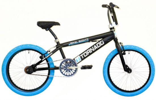 Bike Fun BMX 20 inčno 31 cm kolo