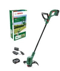 Bosch strunová sekačka EasyGrassCut 18V-260 - 2× 2,0 Ah (0.600.8C1.C05)