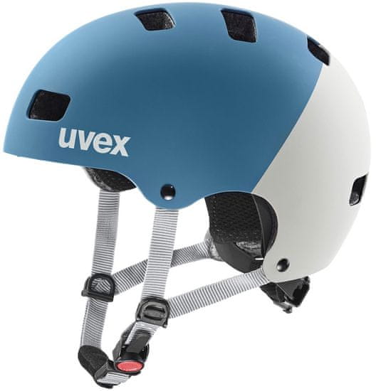 Uvex helma KID 3 CC