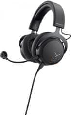 Beyerdynamic MMX 150, černá - zánovní