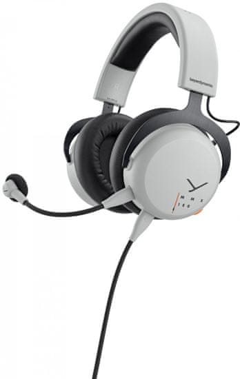 Beyerdynamic MMX 150